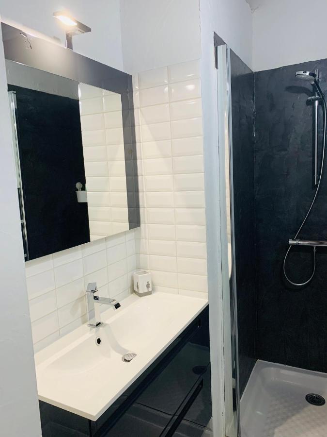 Ferienwohnung Lou Mireio Aigues-Mortes Exterior foto